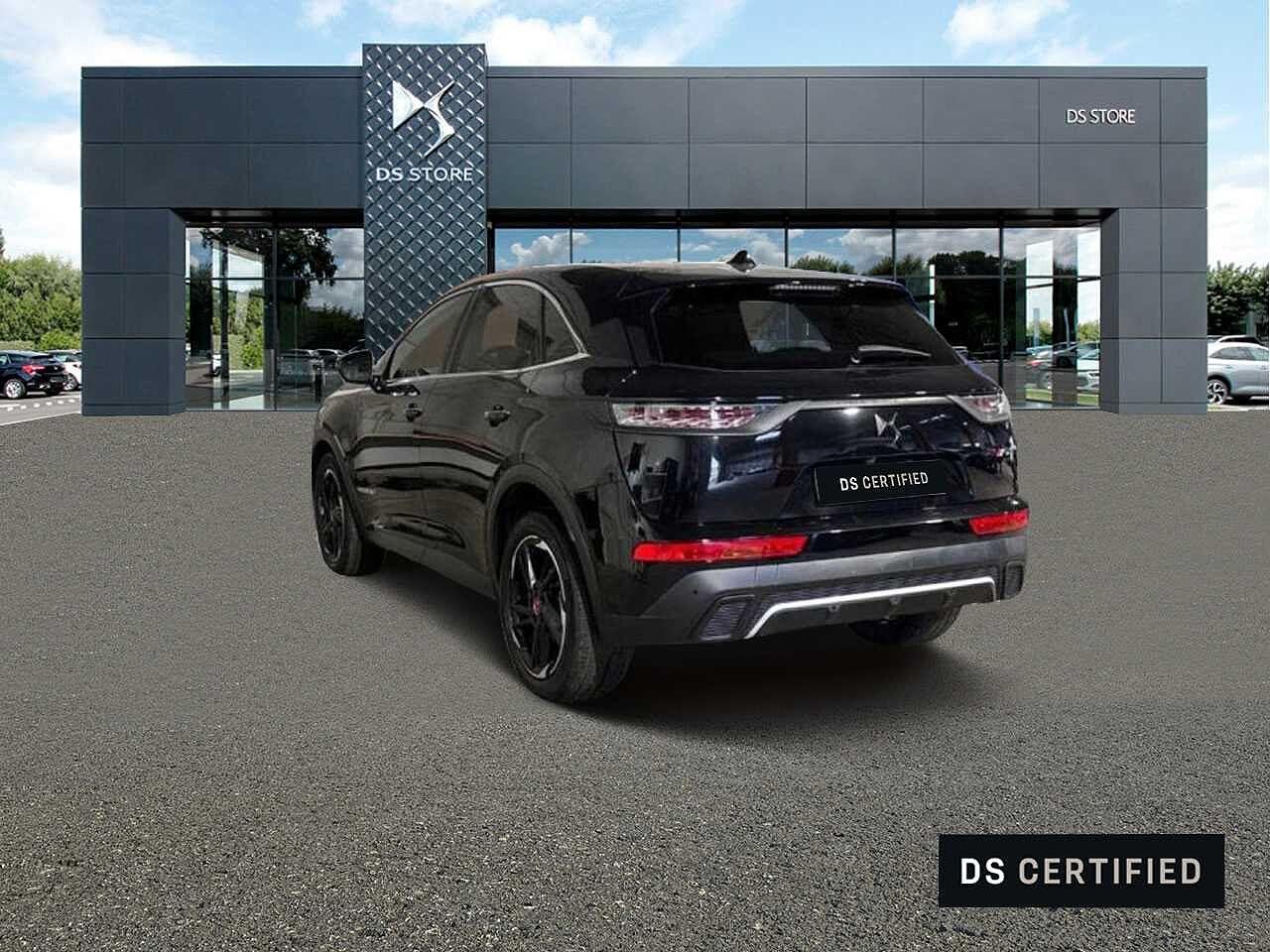 DS DS DS 7 Crossback usata 15