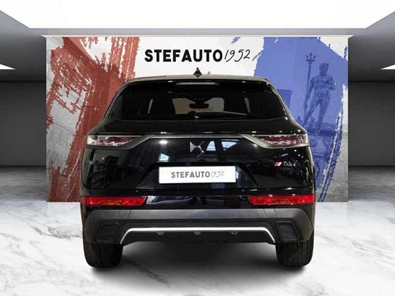 DS DS DS 7 Crossback usata 16