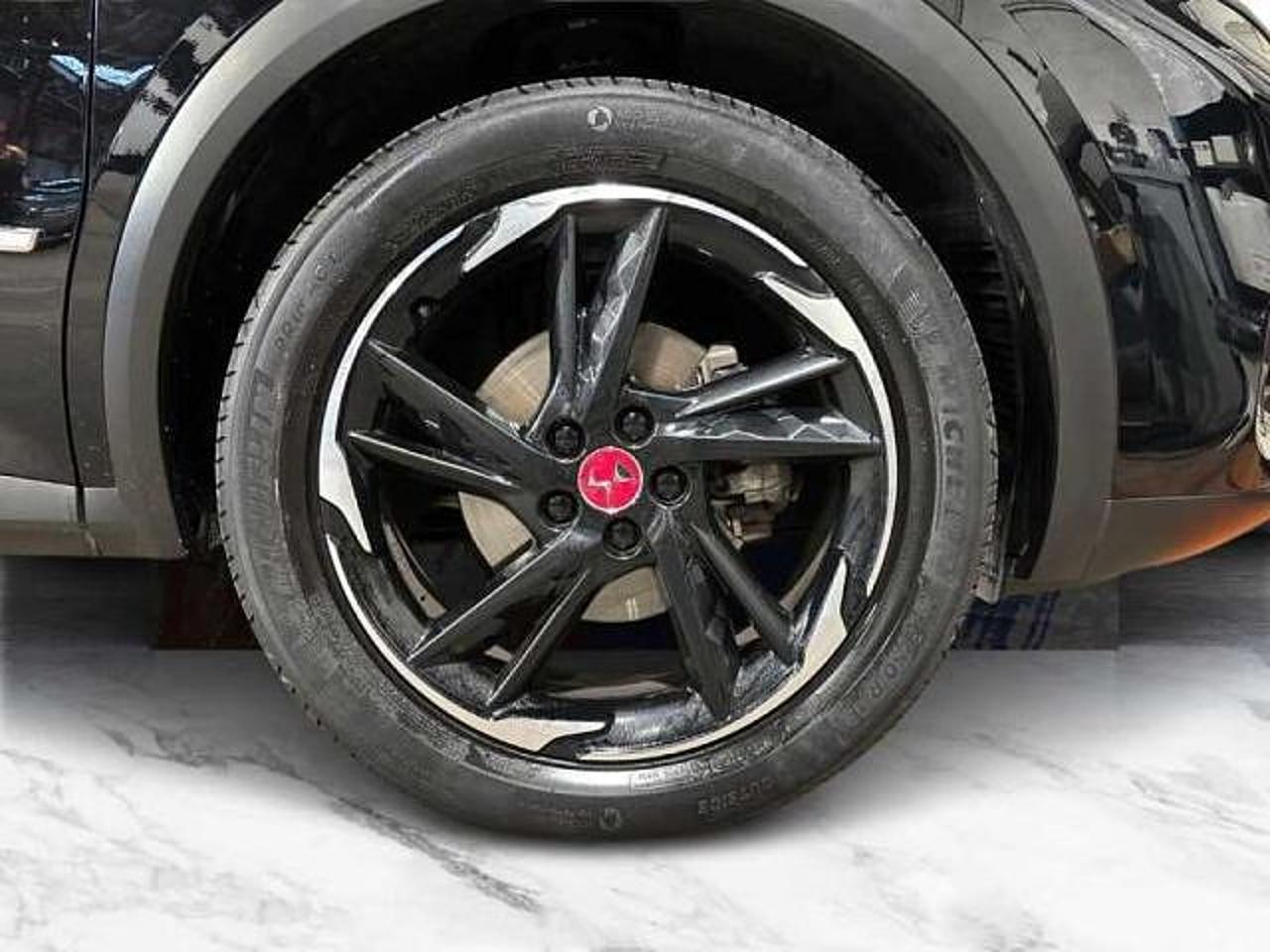 DS DS DS 7 Crossback usata 18