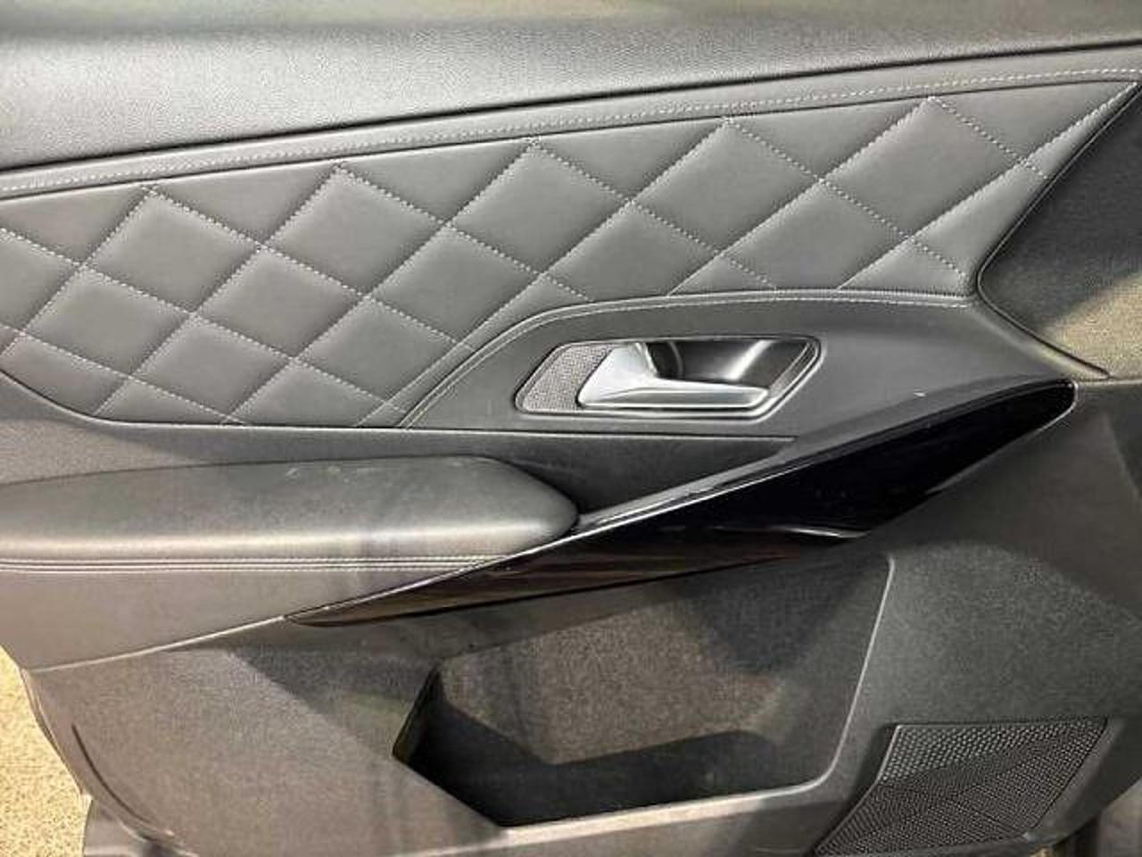 DS DS DS 7 Crossback usata, con barre/griglia porta tutto