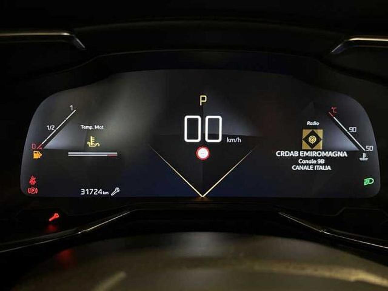 DS DS DS 7 Crossback usata, con esp