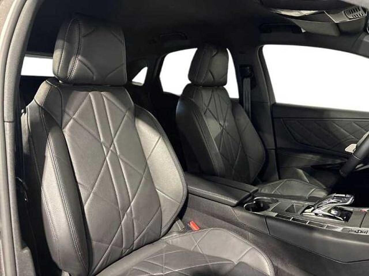 DS DS DS 7 Crossback usata 7