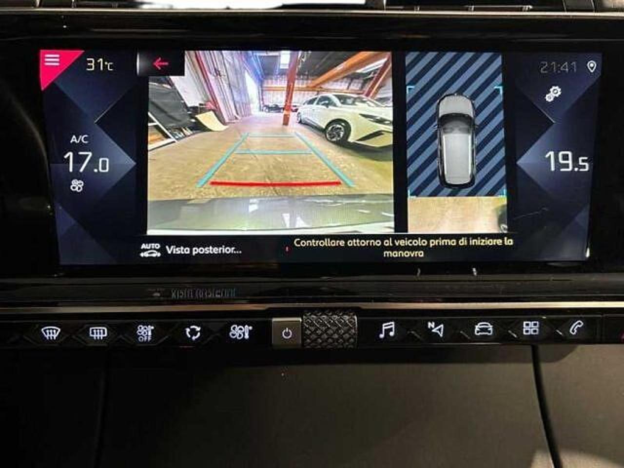 DS DS DS 7 Crossback usata 8