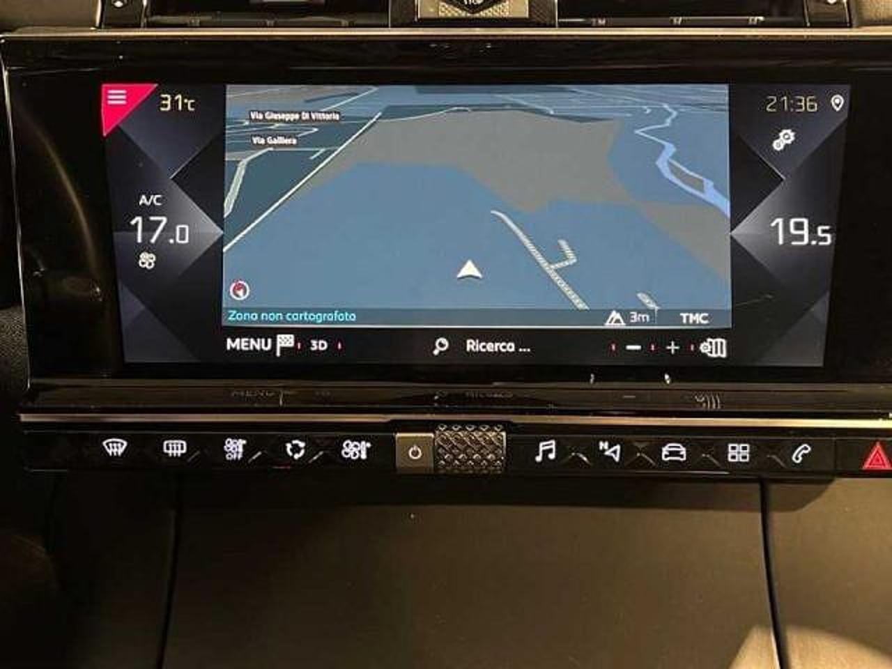 DS DS DS 7 Crossback usata 9