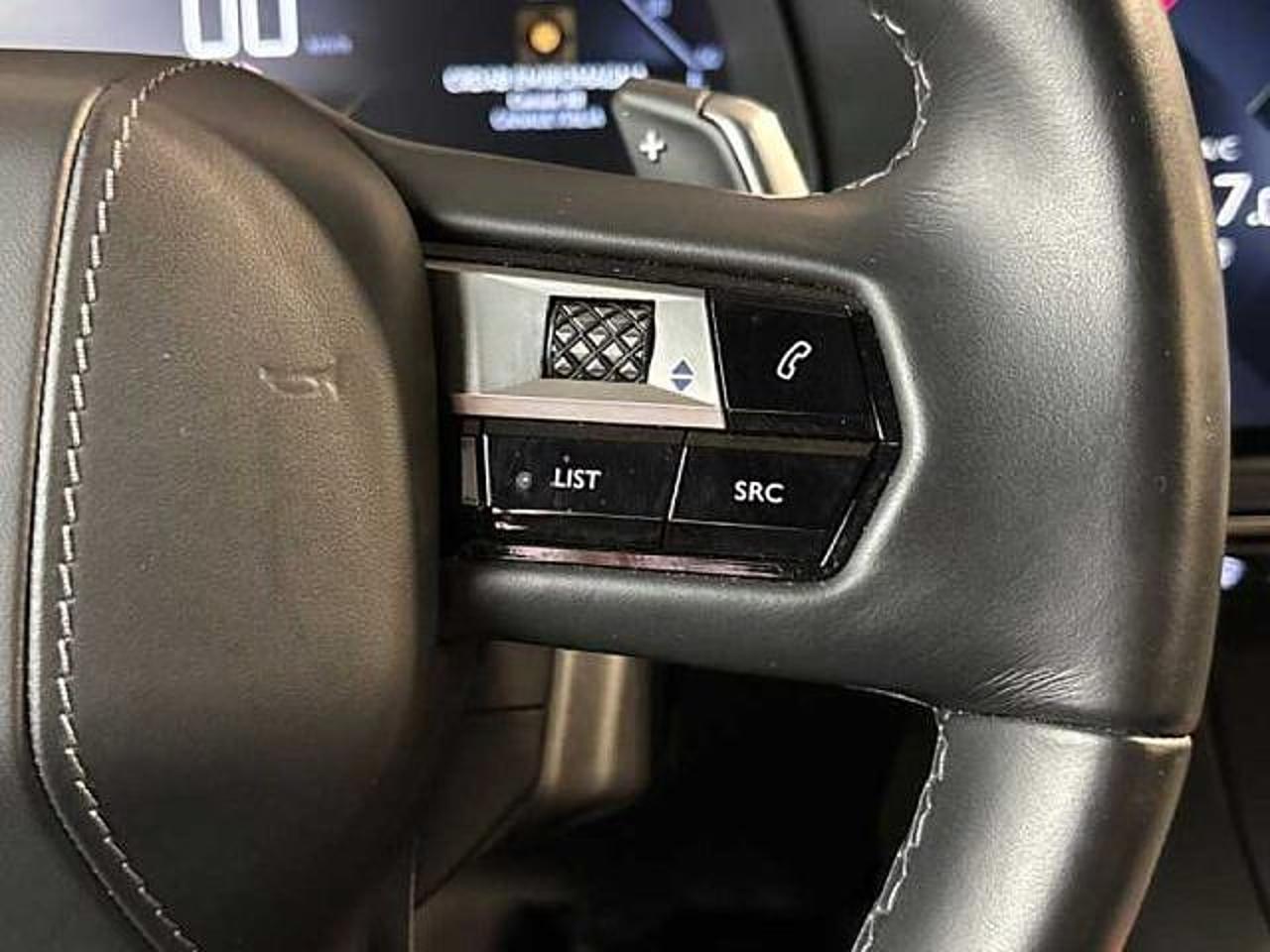 DS DS DS 7 Crossback usata 10