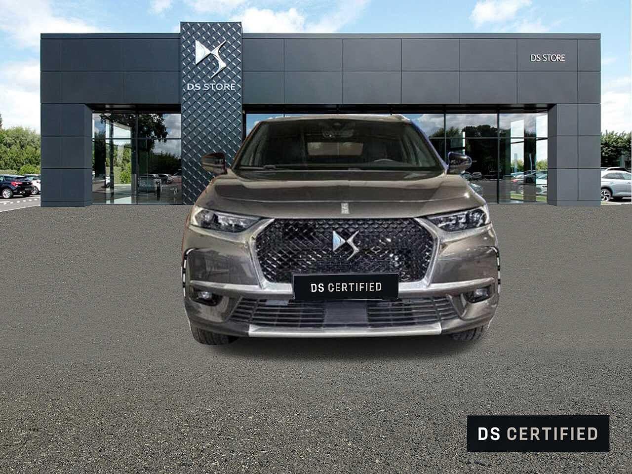 DS DS DS 7 Crossback usata 11