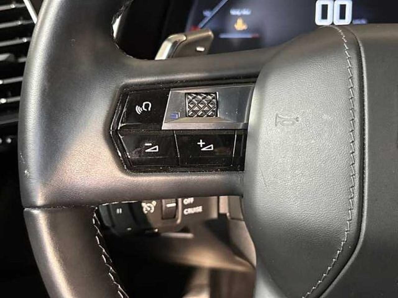 DS DS DS 7 Crossback usata 12