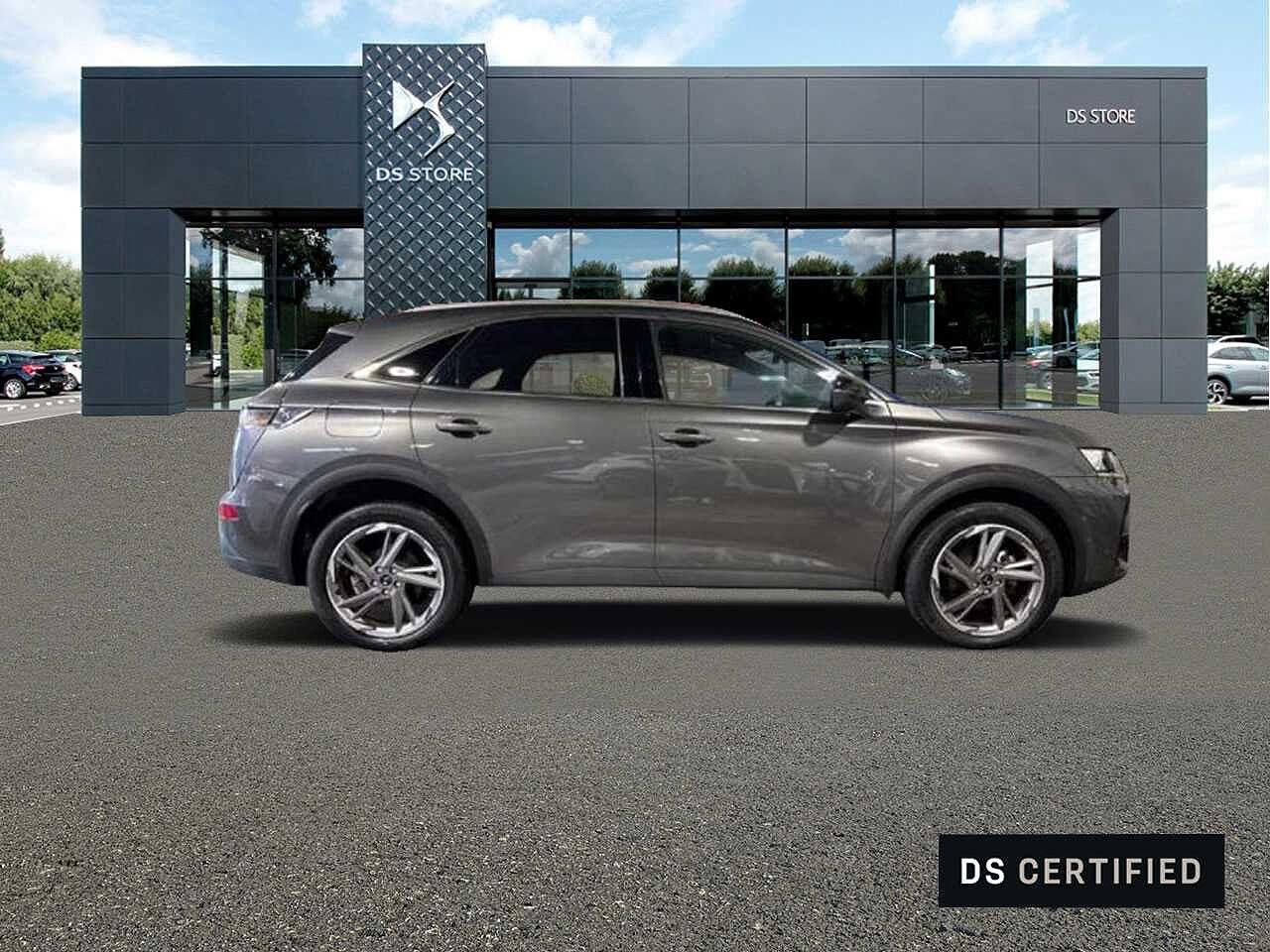 DS DS DS 7 Crossback usata 13