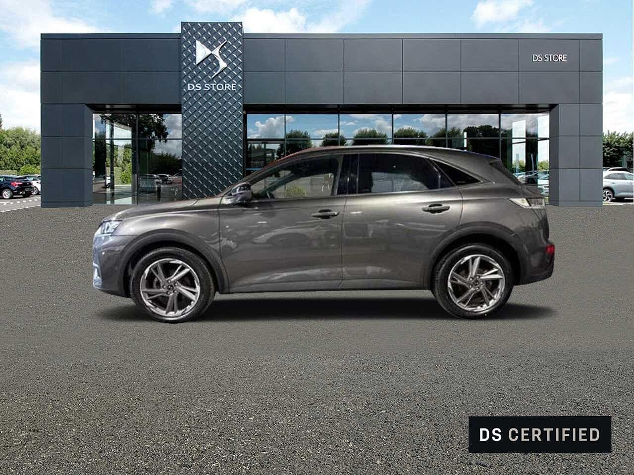DS DS DS 7 Crossback usata 14