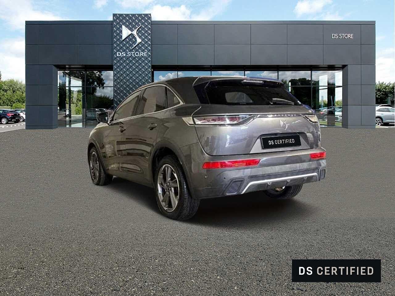 DS DS DS 7 Crossback usata 15