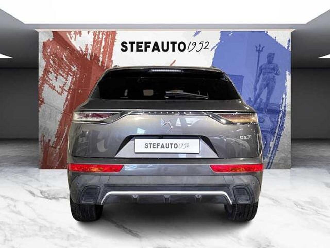 DS DS DS 7 Crossback usata 16