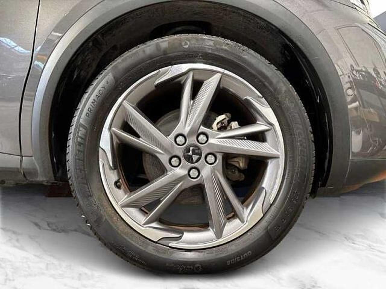 DS DS DS 7 Crossback usata 18