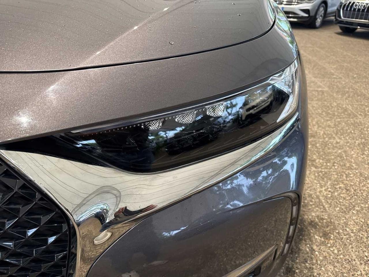 DS DS DS 7 Crossback usata, con 5 sedili