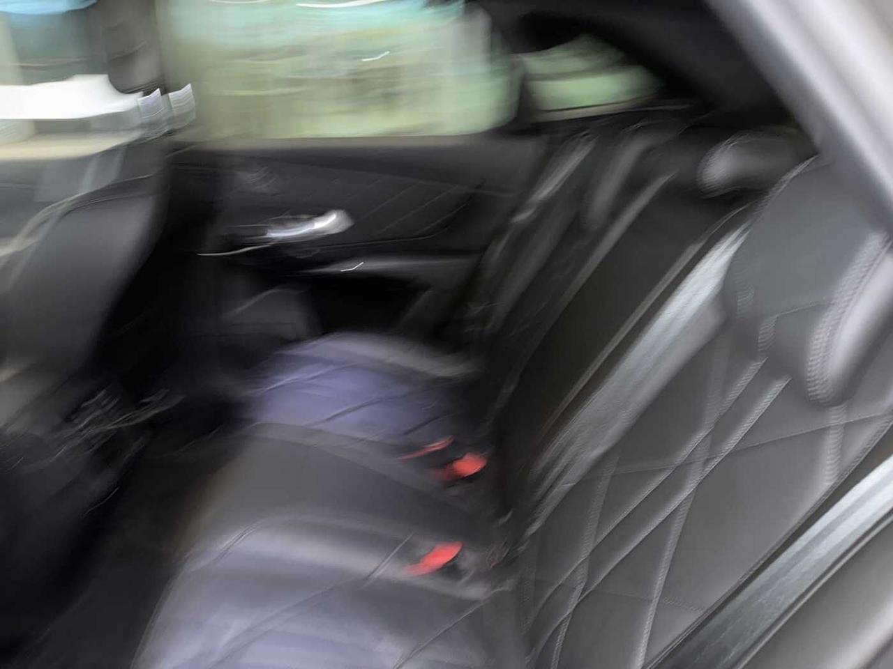 DS DS DS 7 Crossback usata, con abs