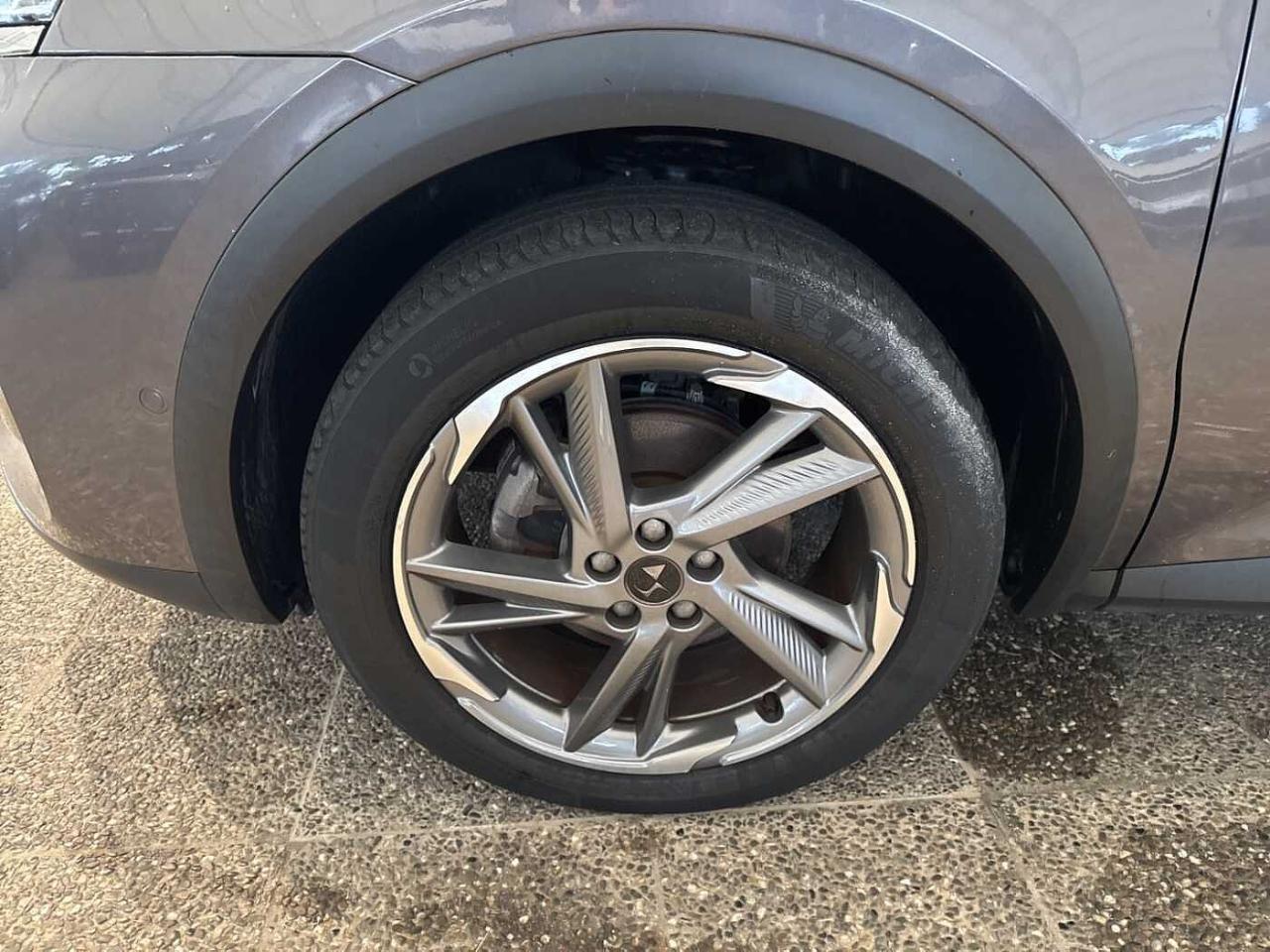 DS DS DS 7 Crossback usata, con esp