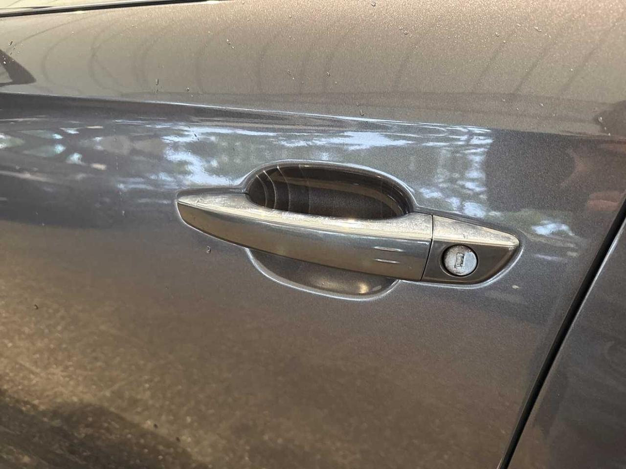 DS DS DS 7 Crossback usata, con isofix