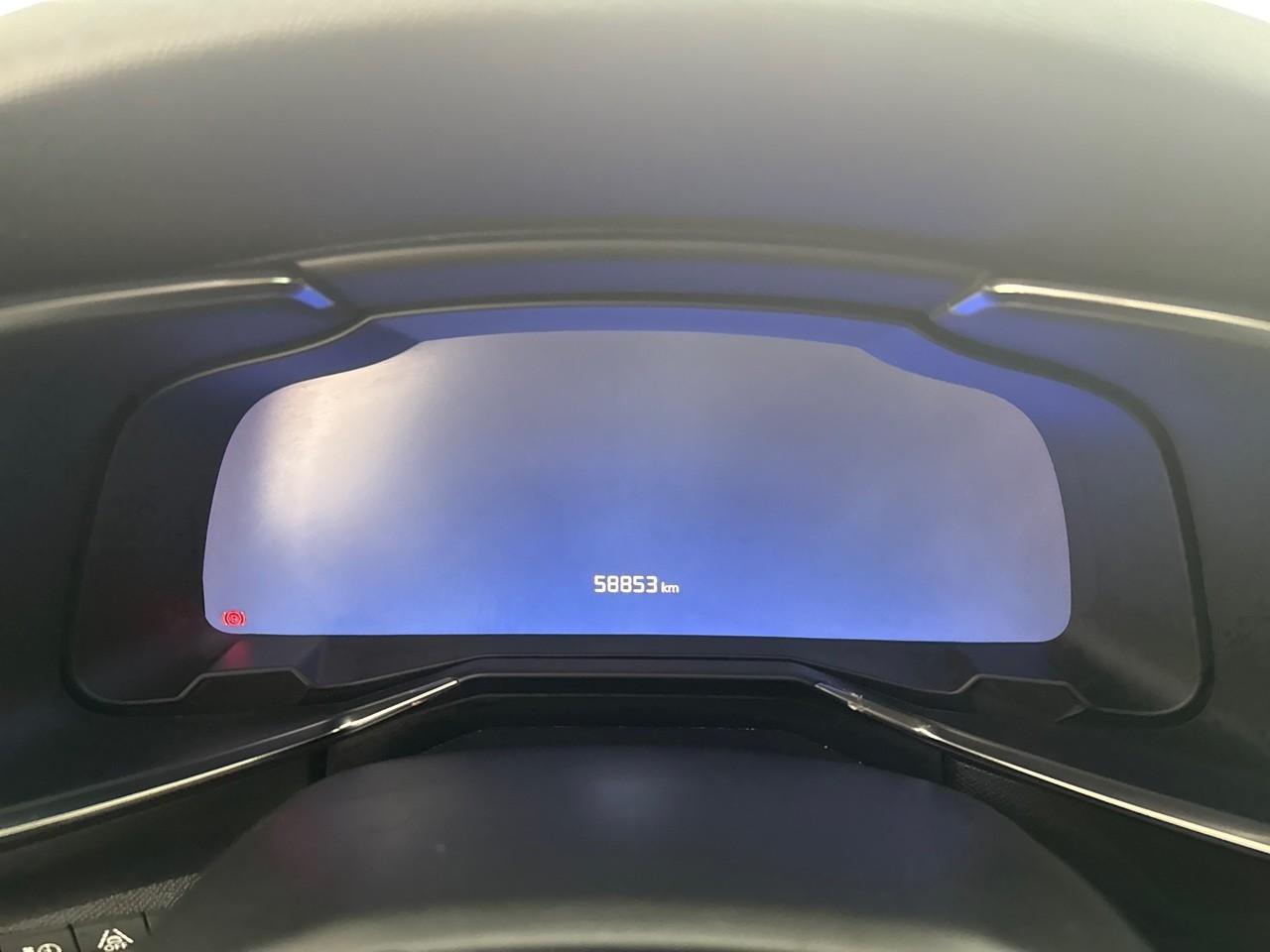 DS DS DS 7 Crossback usata, con abs