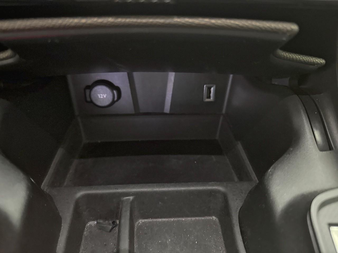 DS DS DS 7 Crossback usata, con airbag laterali a tendina ant./post.