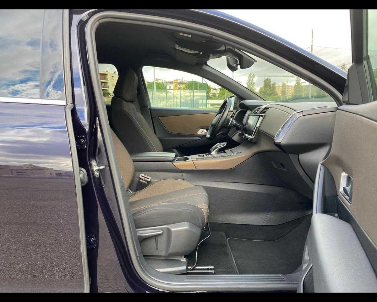 DS DS DS 7 Crossback usata, con abs