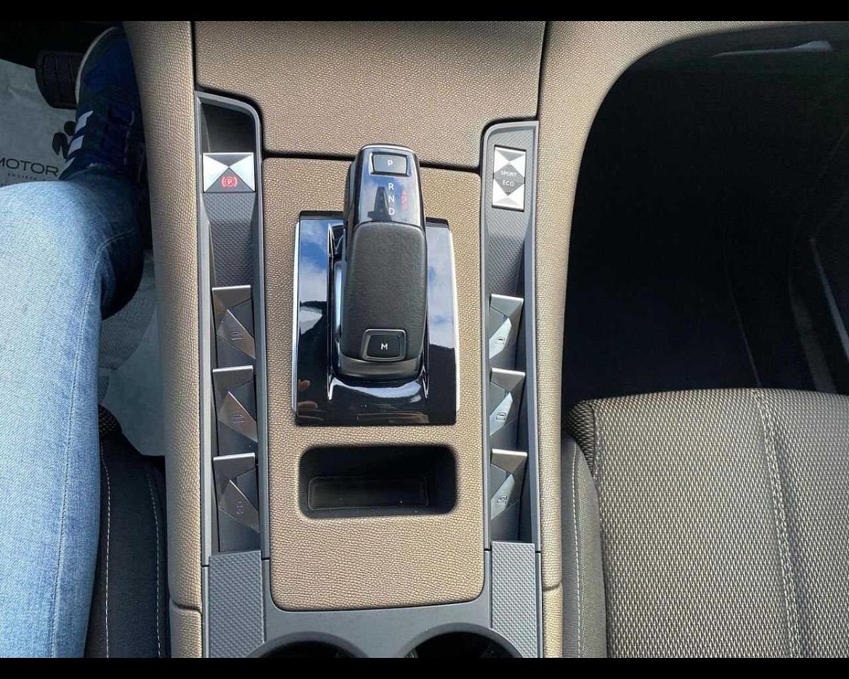 DS DS DS 7 Crossback usata, con bluetooth