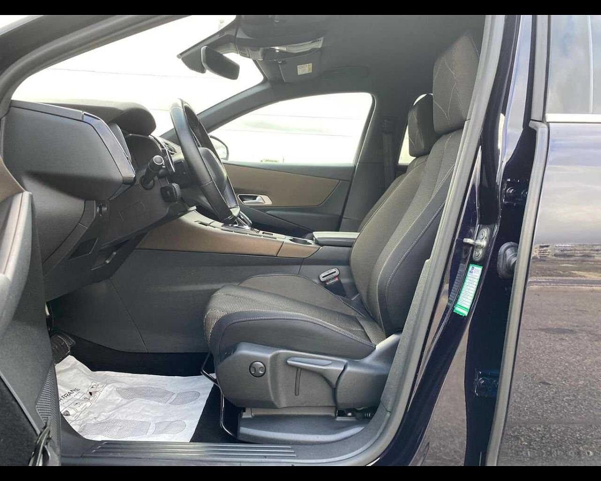 DS DS DS 7 Crossback usata, con cruise control