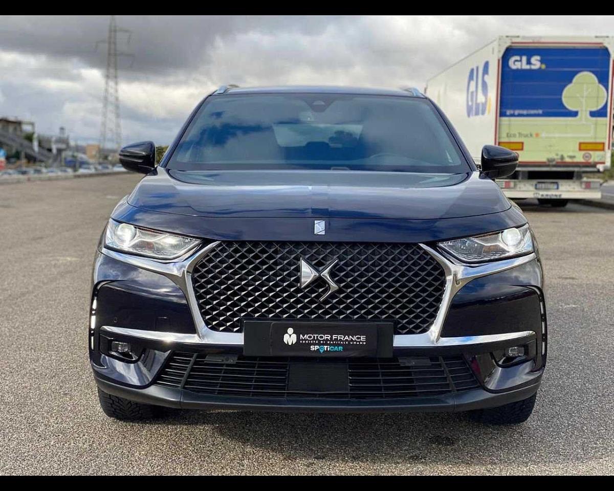 DS DS DS 7 Crossback usata, con esp