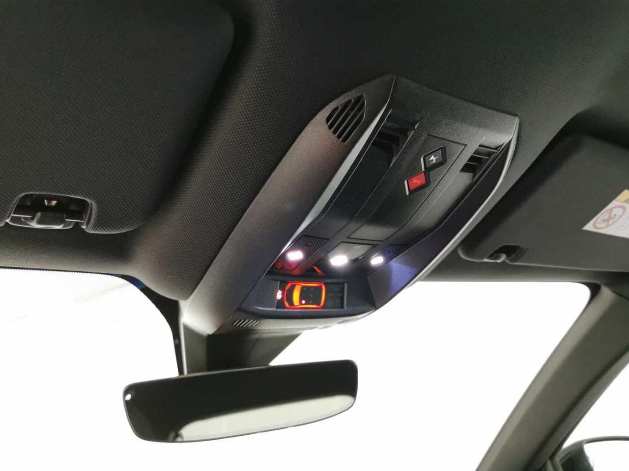 DS DS DS 7 Crossback usata, con 5 porte