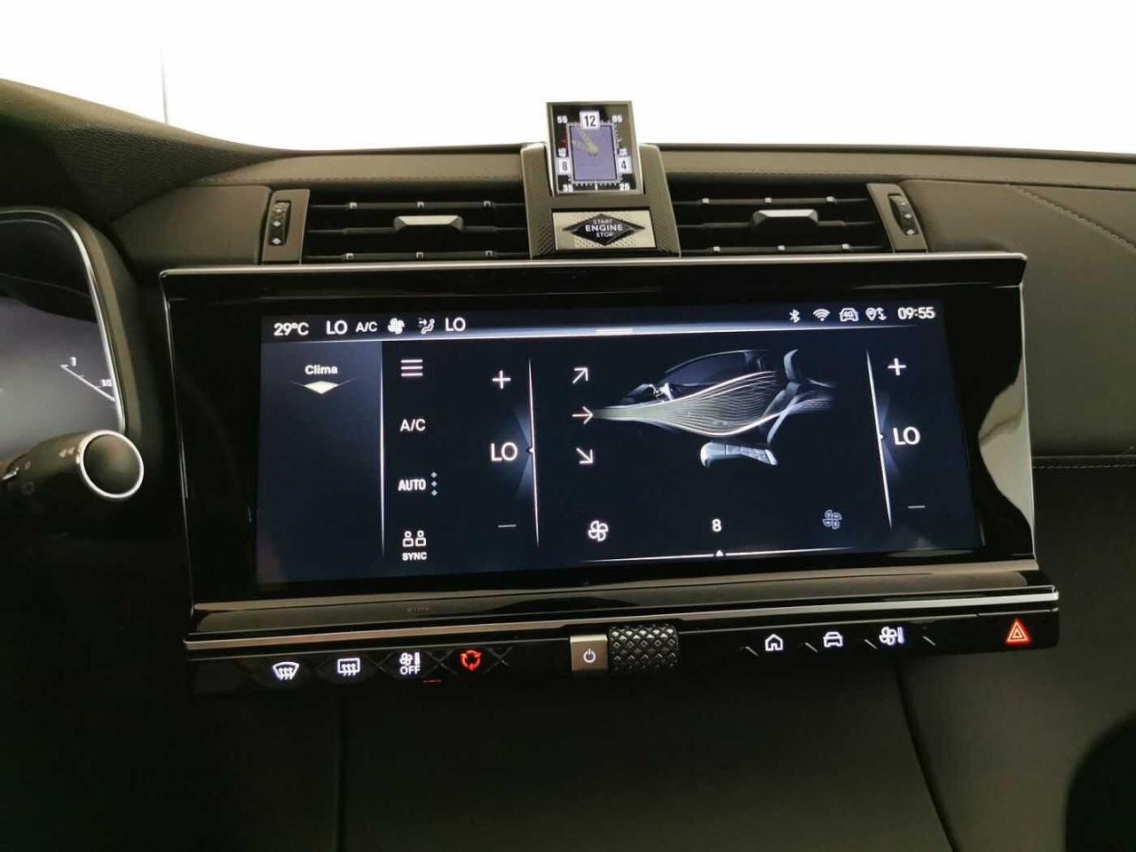 DS DS DS 7 Crossback usata, con 5 sedili