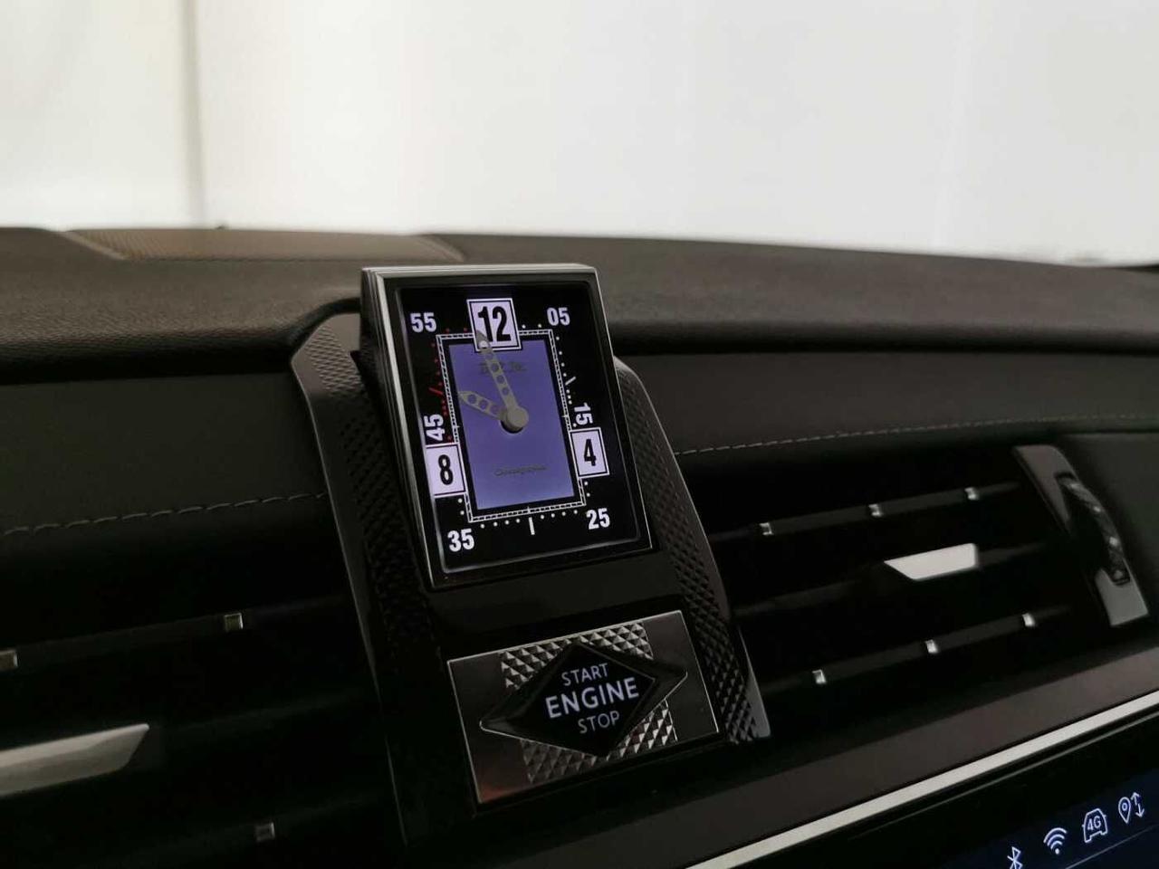 DS DS DS 7 Crossback usata, con cruise control