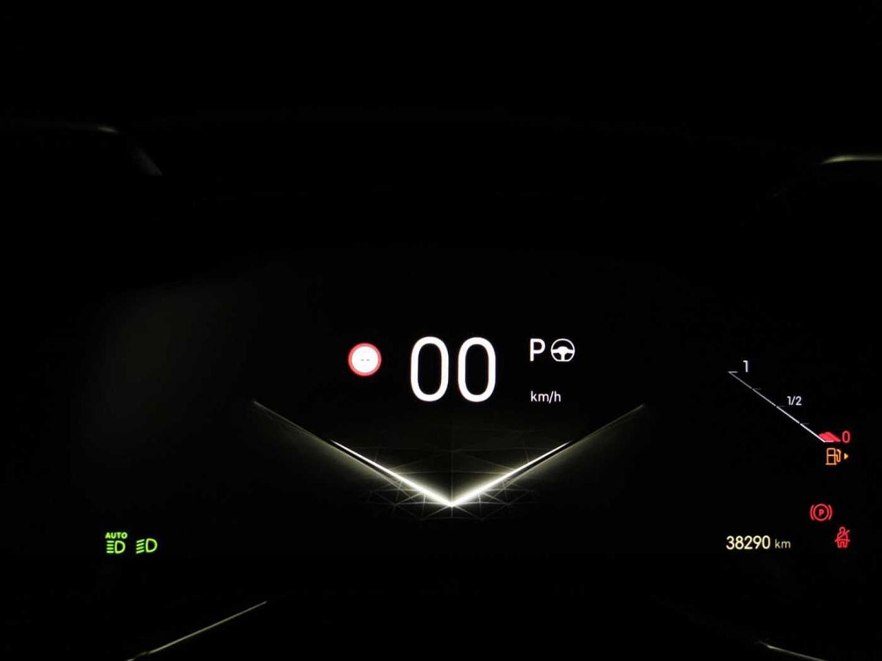 DS DS DS 7 Crossback usata, con esp