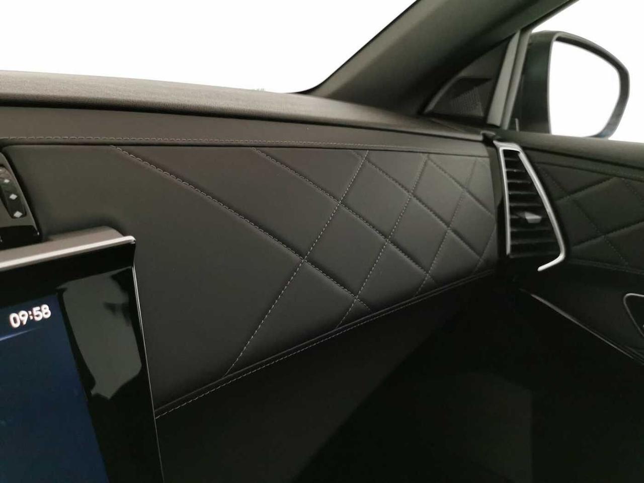 DS DS DS 7 Crossback usata, con sedili elettrici