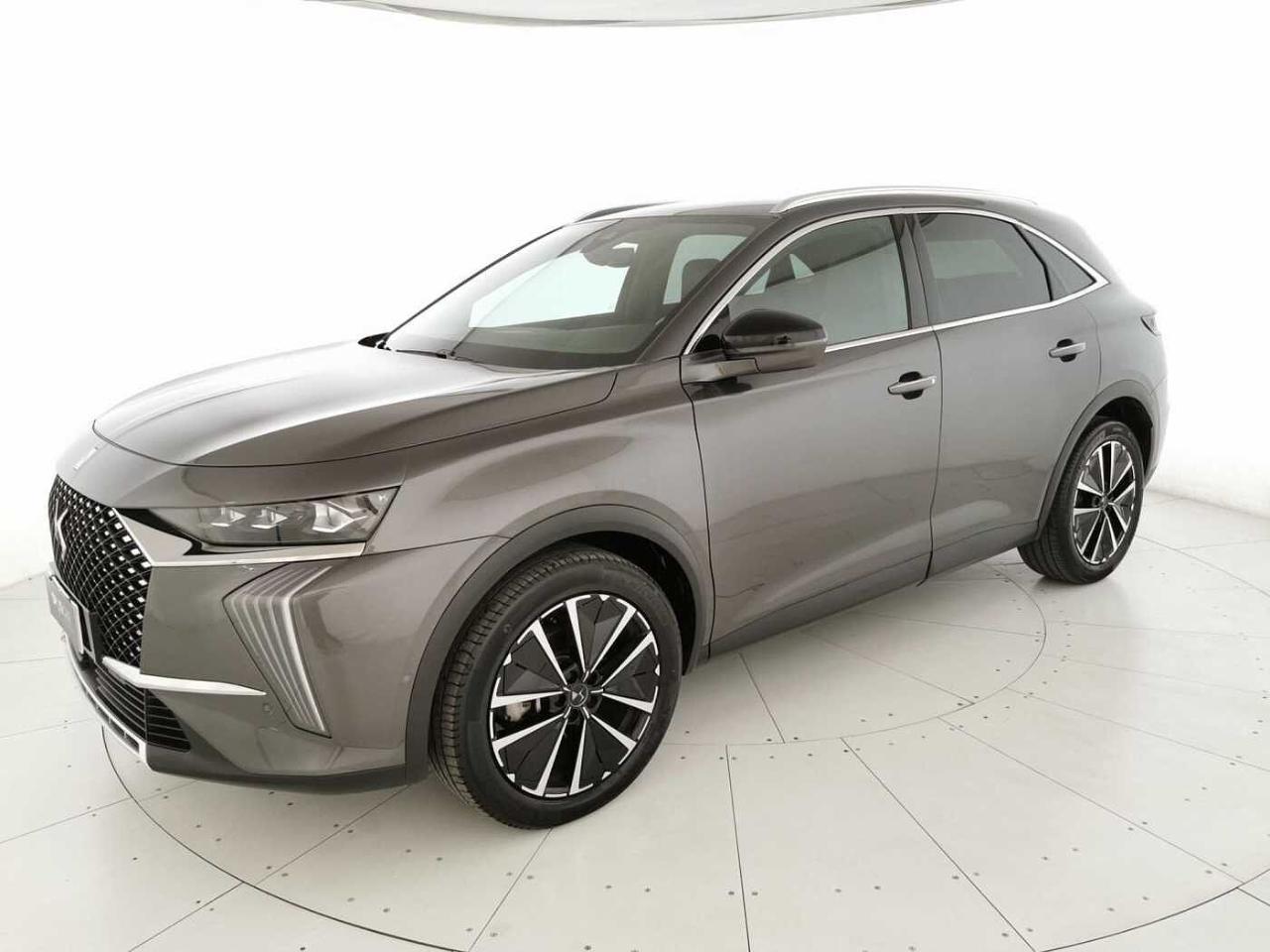 DS DS DS 7 Crossback usata, con vetri elettrici