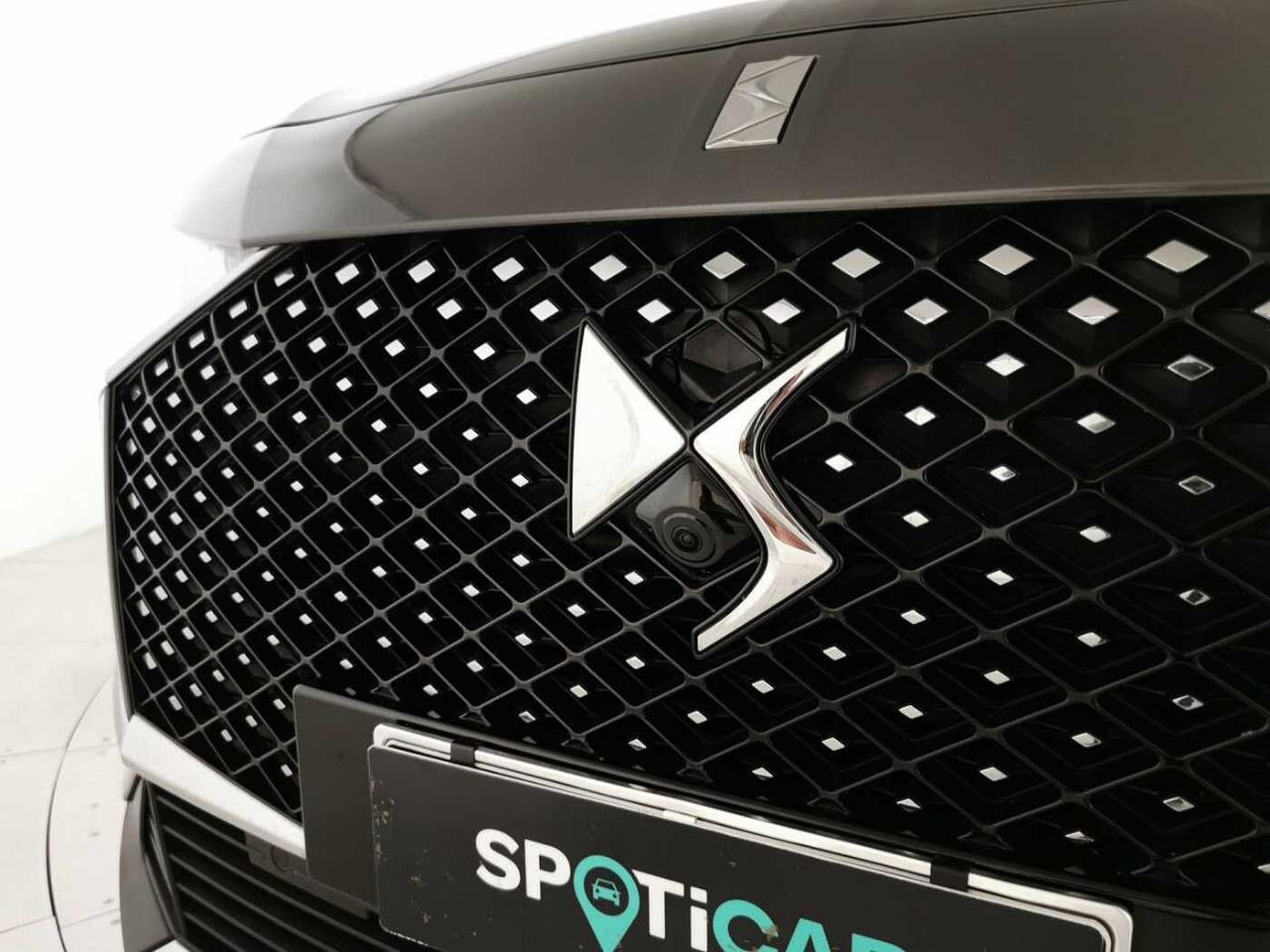 DS DS DS 7 Crossback usata 19