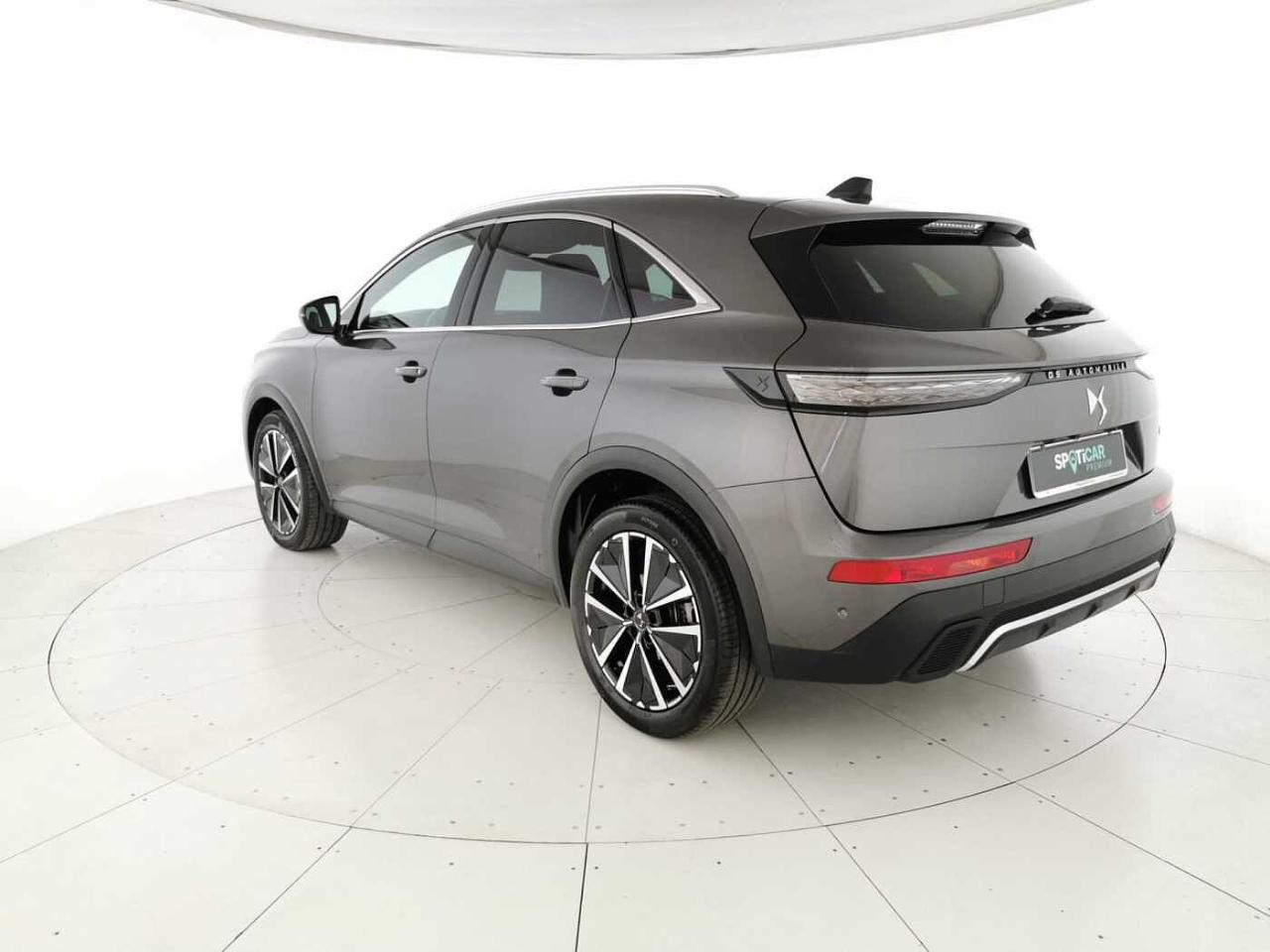 DS DS DS 7 Crossback usata 20