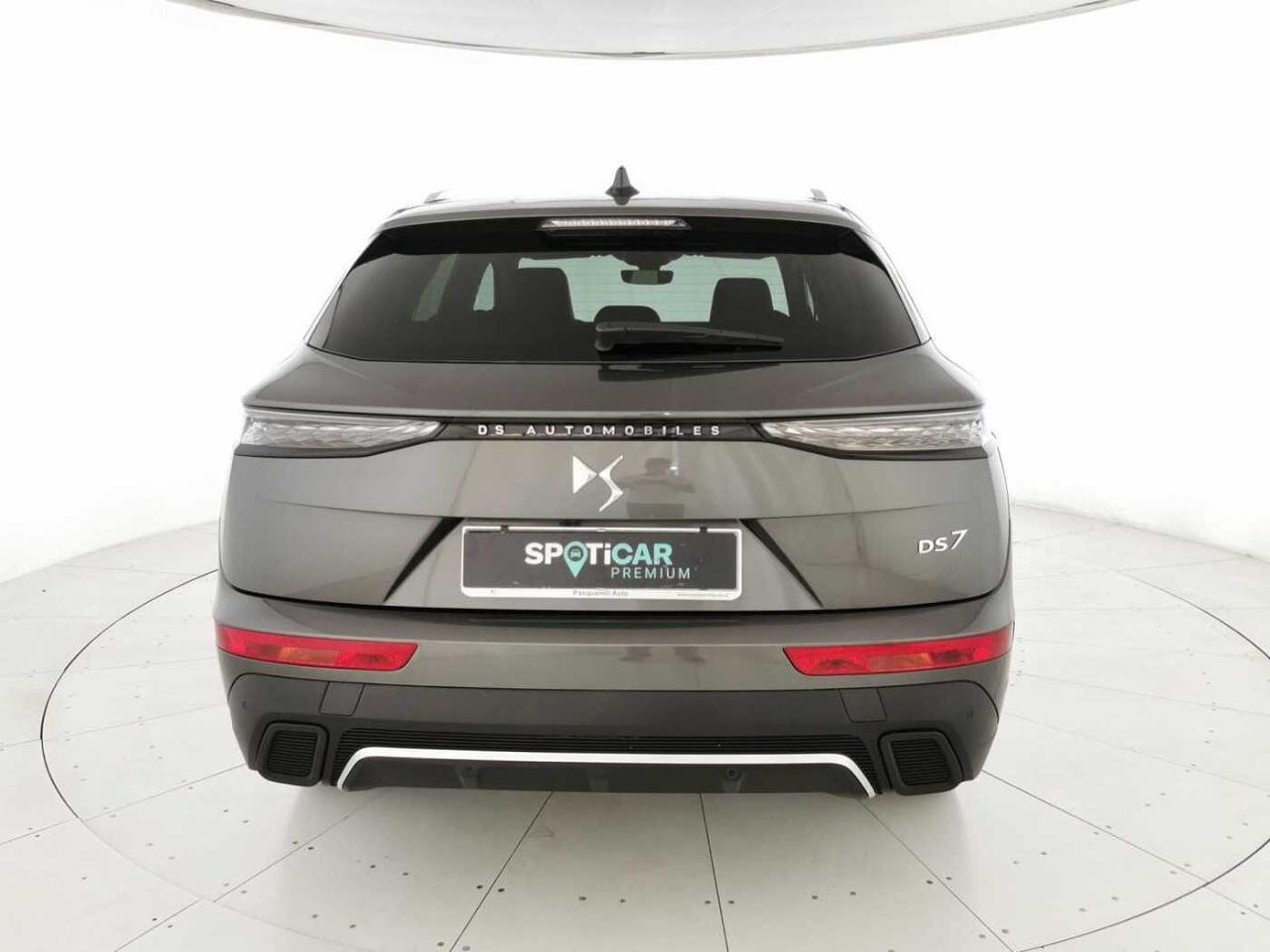 DS DS DS 7 Crossback usata 21