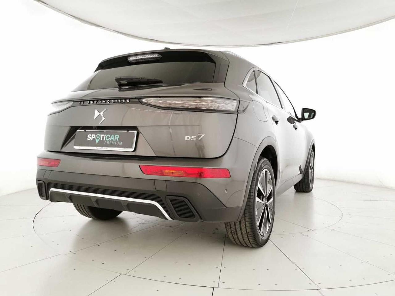 DS DS DS 7 Crossback usata 23