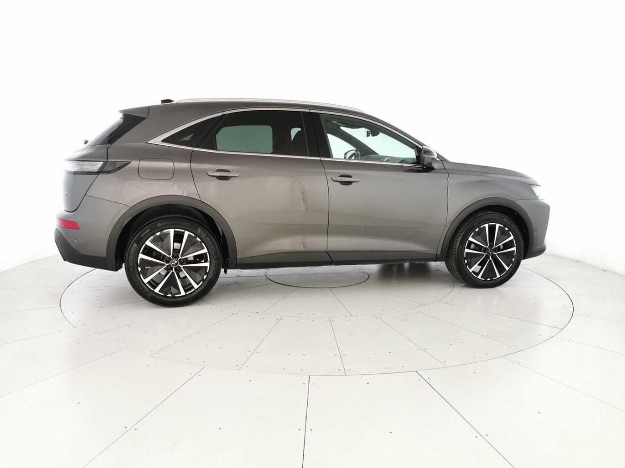 DS DS DS 7 Crossback usata 24
