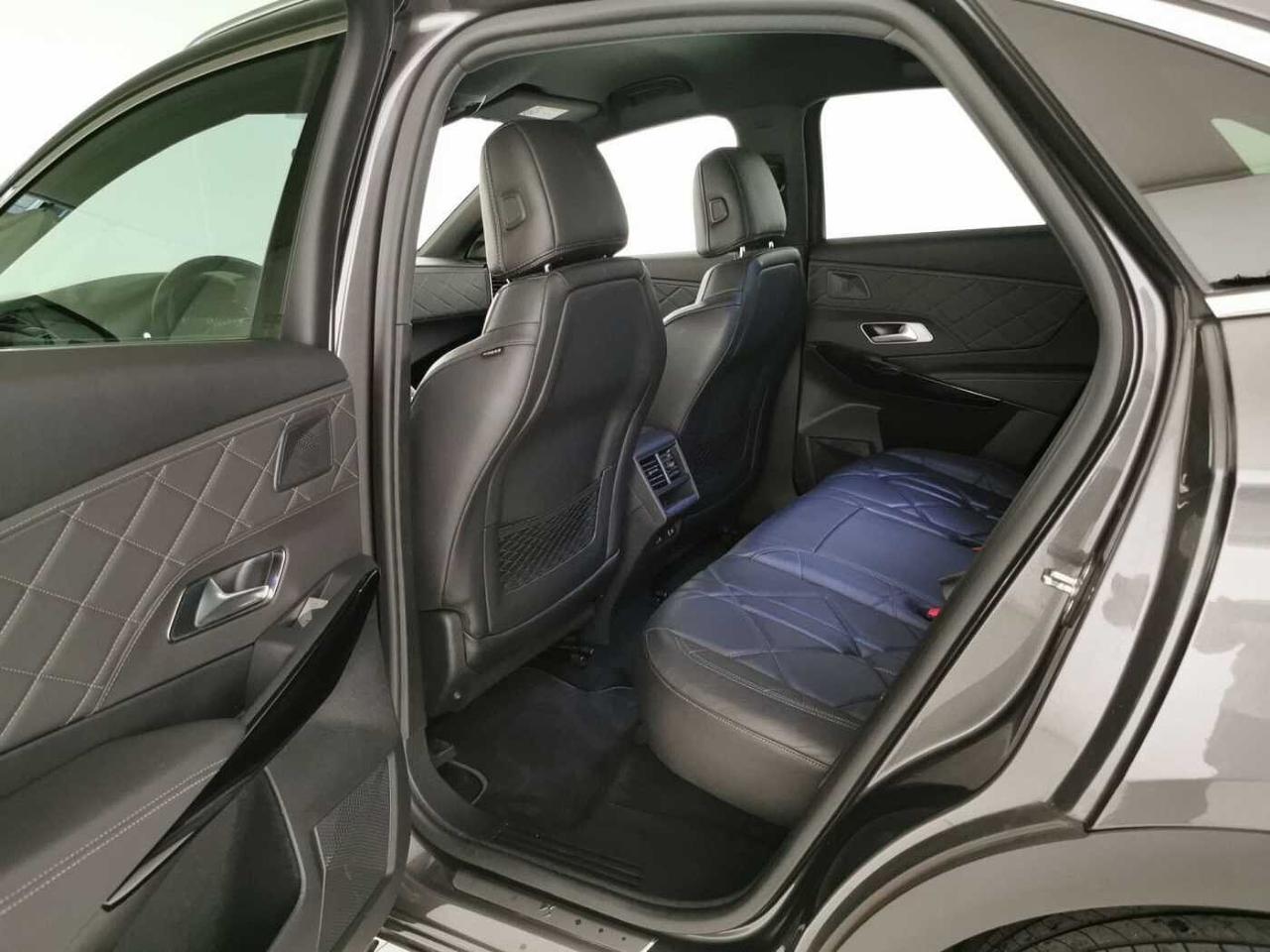 DS DS DS 7 Crossback usata 25