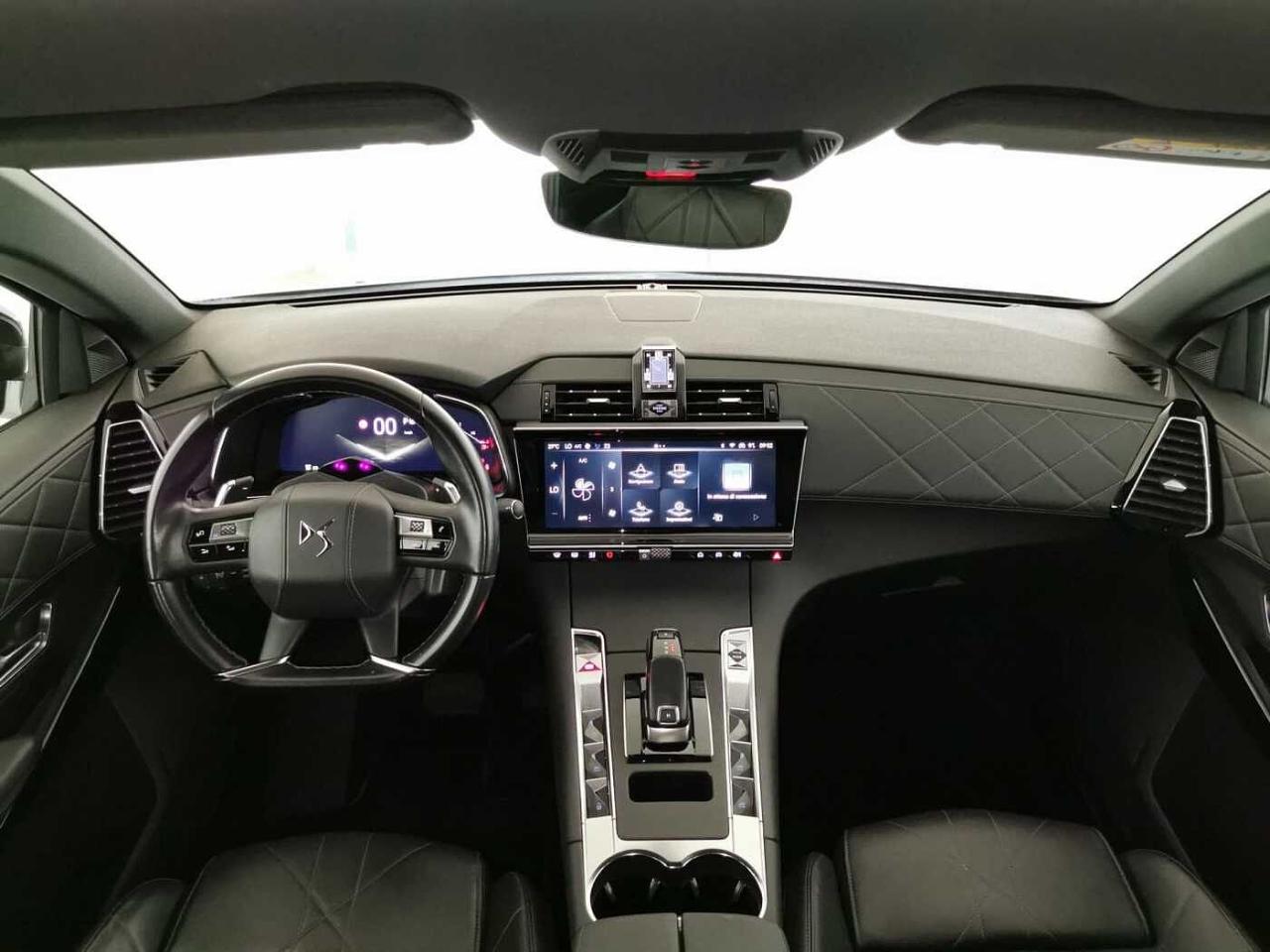 DS DS DS 7 Crossback usata 26