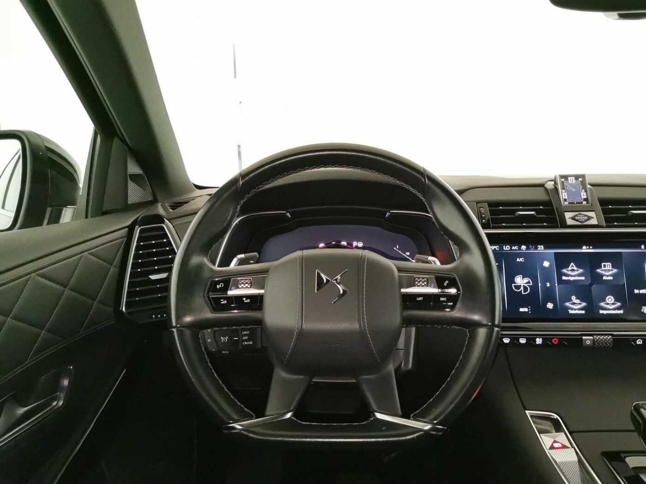 DS DS DS 7 Crossback usata 27