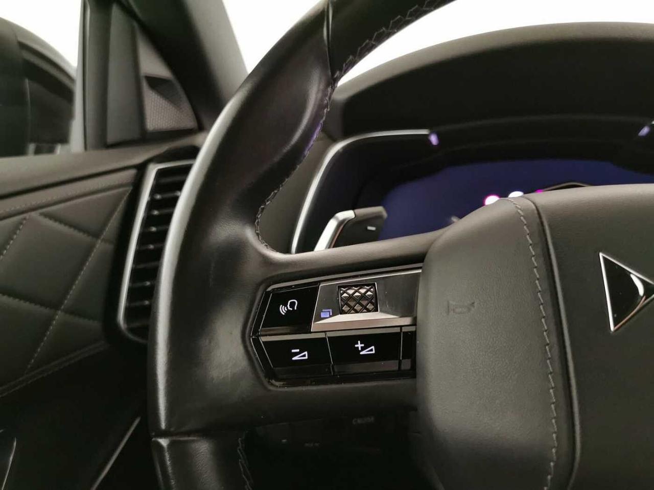 DS DS DS 7 Crossback usata 28