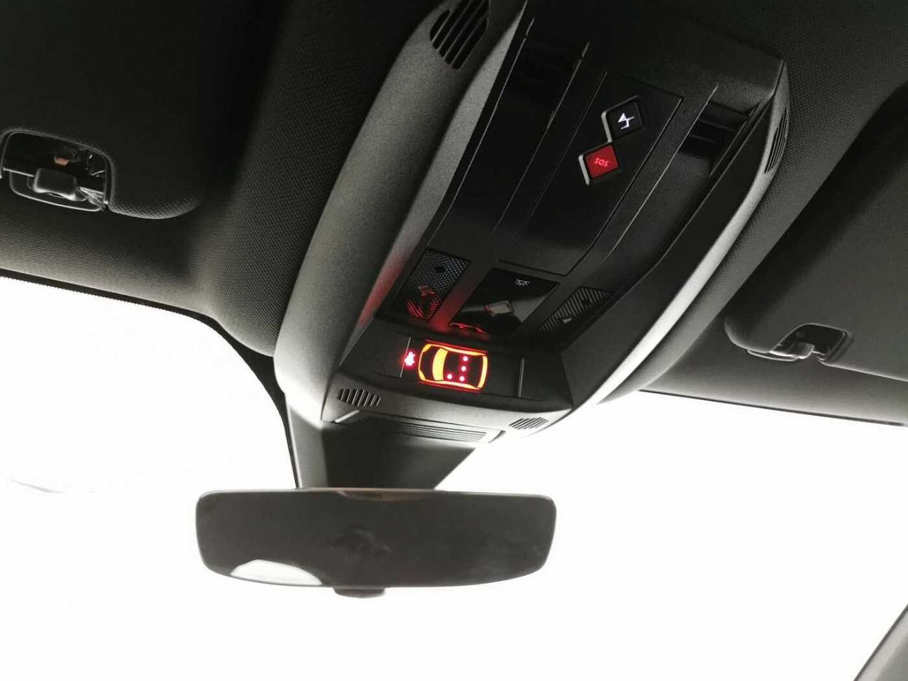 DS DS DS 7 Crossback usata, con cruise control