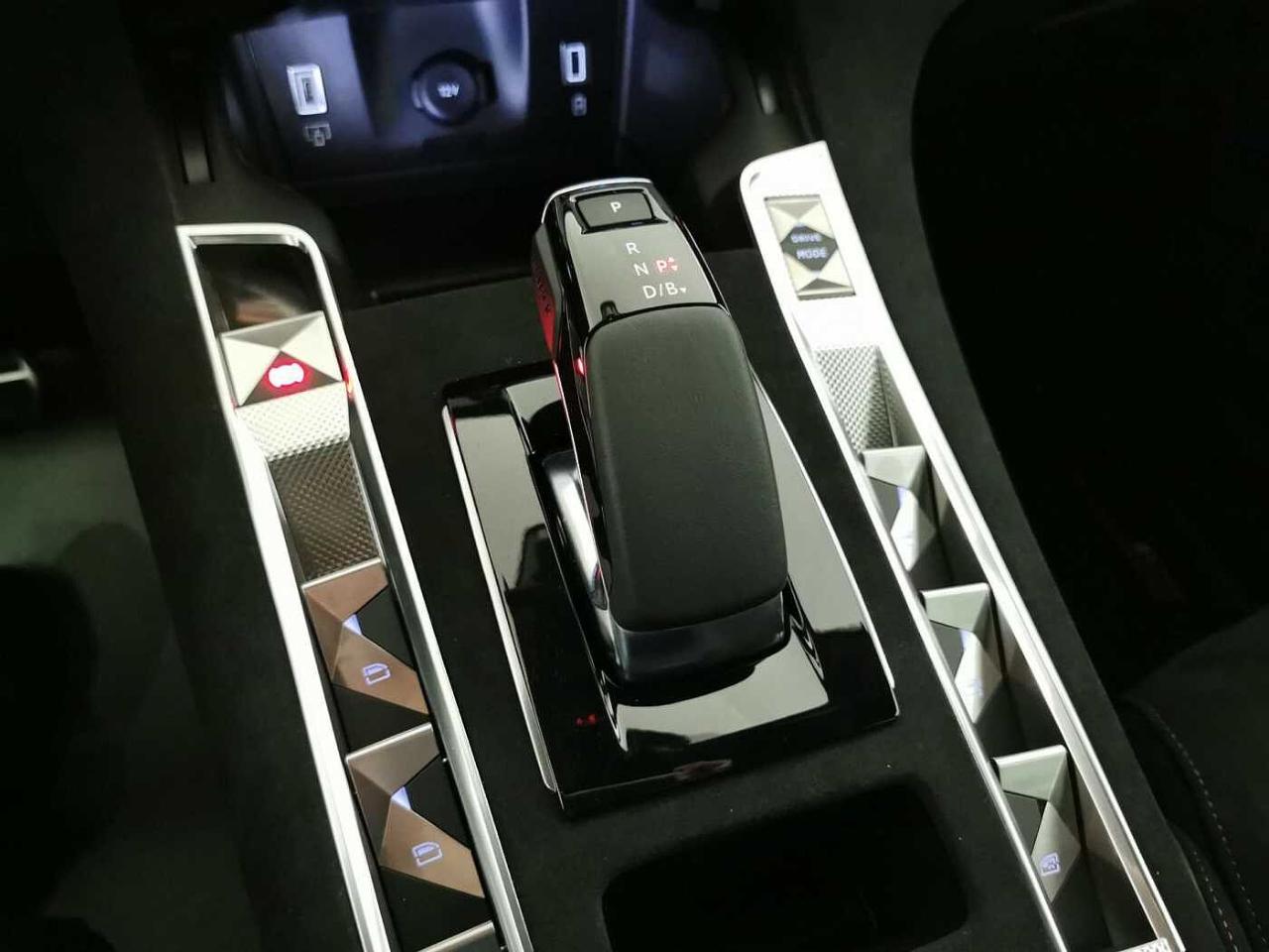 DS DS DS 7 Crossback usata, con sedili riscaldabili