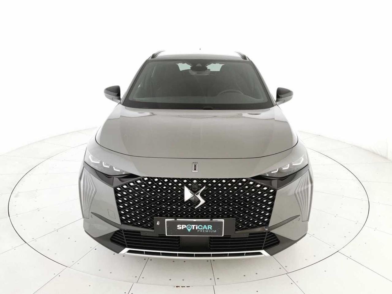 DS DS DS 7 Crossback usata, con trazione anteriore