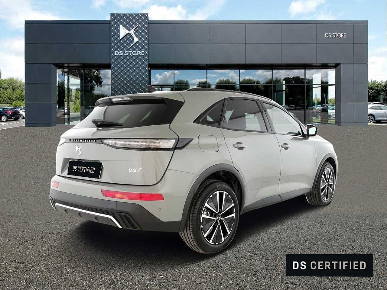 DS DS DS 7 Crossback usata 22