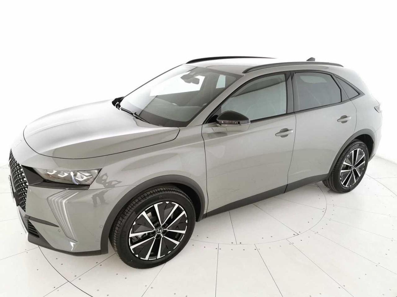 DS DS DS 7 Crossback usata 23