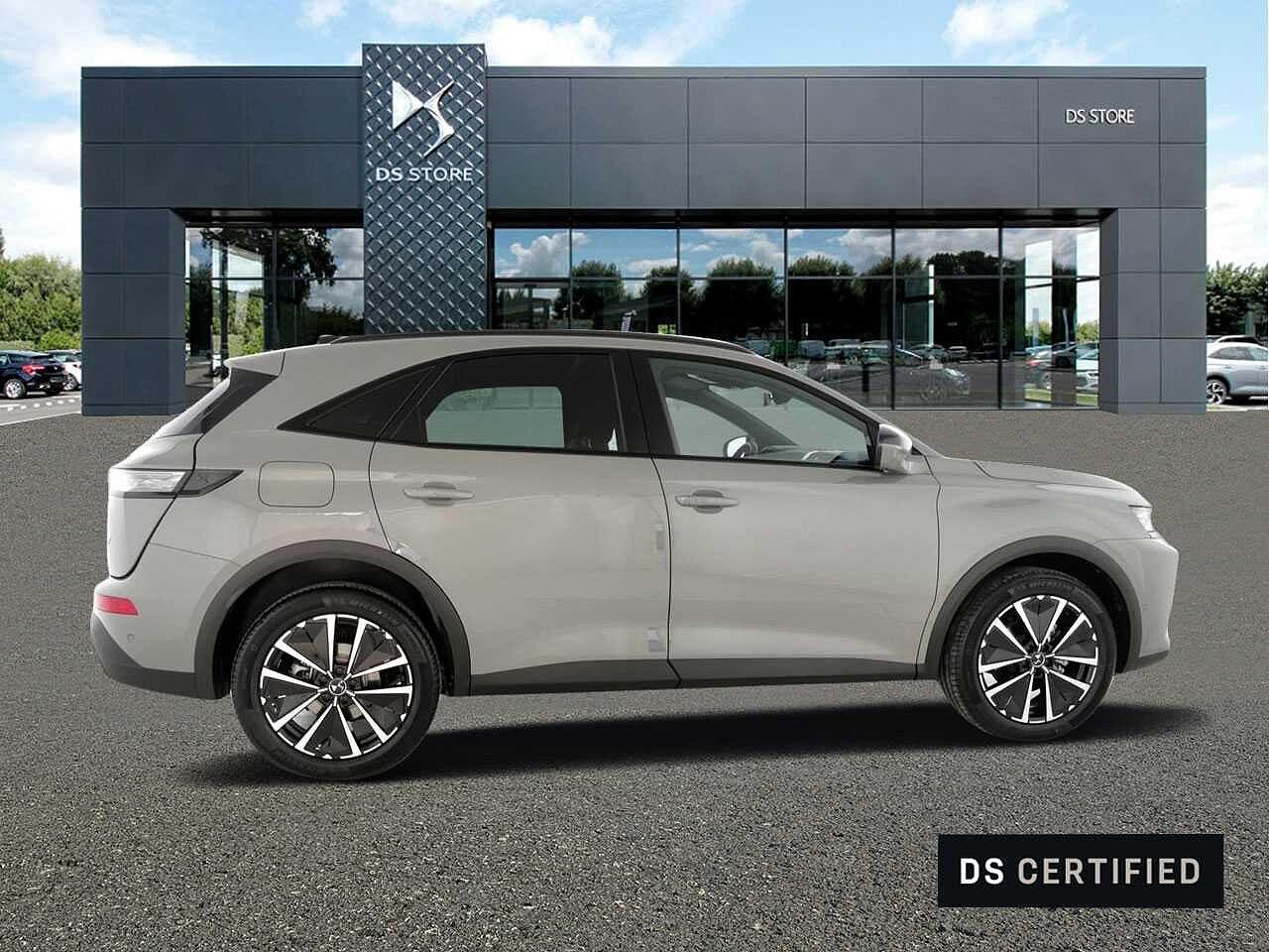 DS DS DS 7 Crossback usata 24