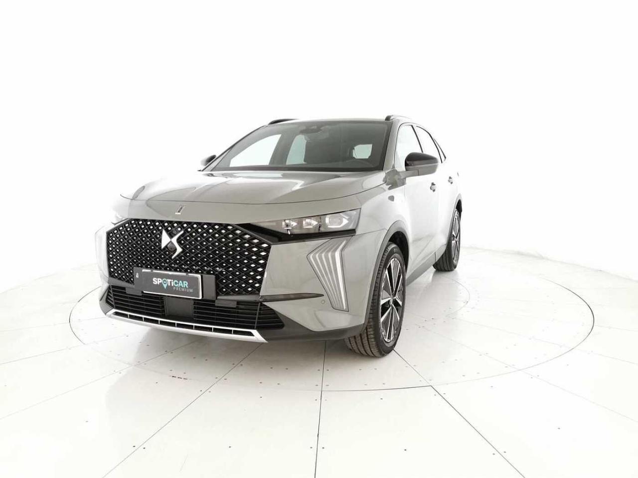 DS DS DS 7 Crossback DS 7 CROSSBACK 1.5 bluehdi Business Line 130cv auto