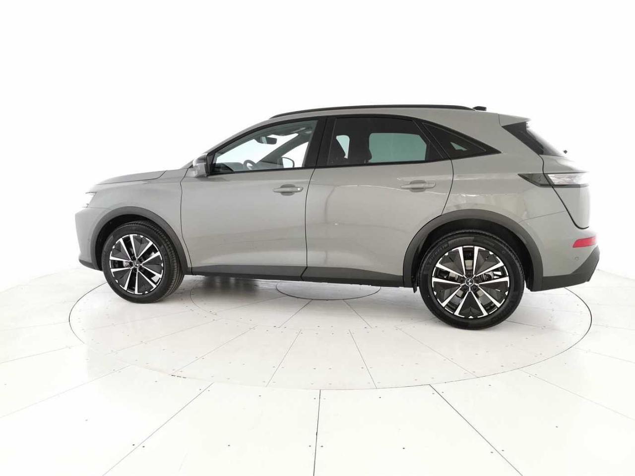 DS DS DS 7 Crossback usata, con esp