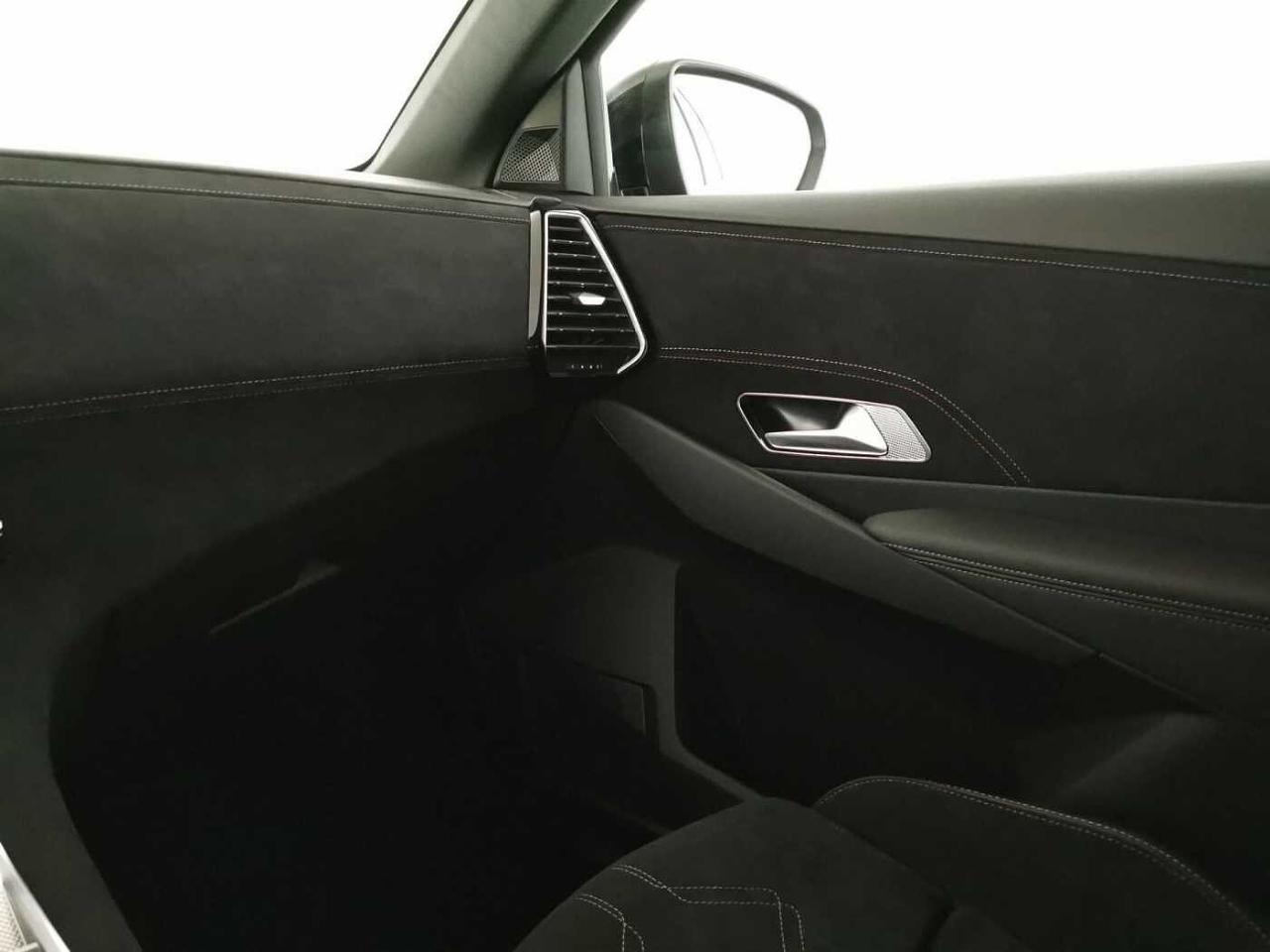 DS DS DS 7 Crossback usata, con isofix